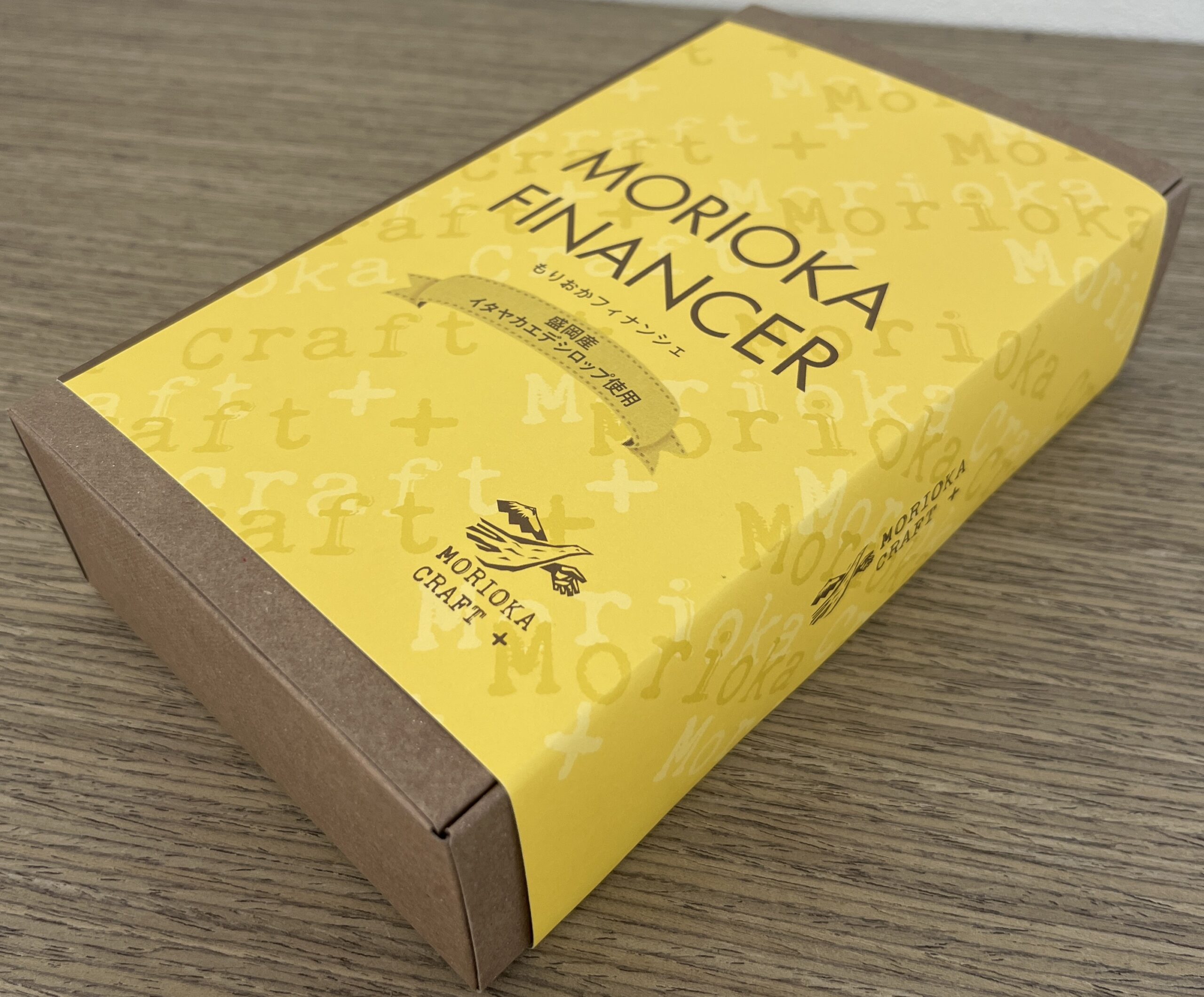 MoriokaFINANCER
